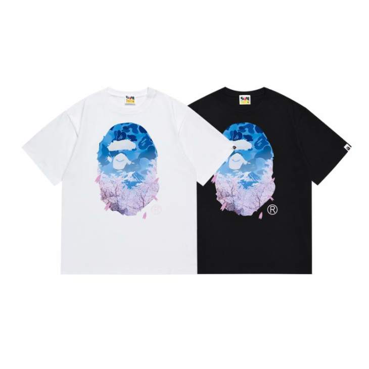 Picture of Aape T Shirts Short _SKUBapeS-2XLscqx09925136
